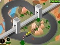 खेल Mountain View Racer
