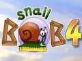 खेल Snail Bob 4: Space