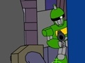 खेल Robot War