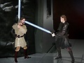 खेल Star Wars: Jedi vs. Jedi