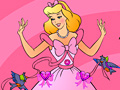 खेल Cinderella Sticker
