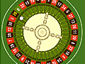 खेल Top View Roulette