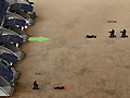 खेल Mothership Warfare