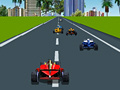 खेल Xtreme Race