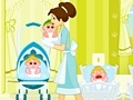 खेल Baby Nurse