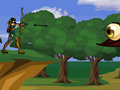 खेल Monster Hunt