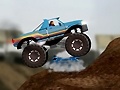 खेल Top Truck