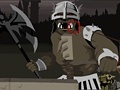 खेल Defender fortress