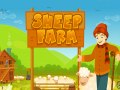खेल Sheep Farm