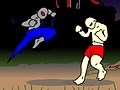 खेल Battle mutants