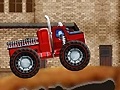 खेल Fire Truck