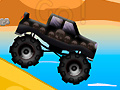 खेल Mini Monster Challenge
