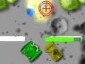 खेल Tank 2008: Final Assault