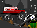 खेल Red Cross Rush