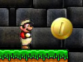 खेल Super Mario Ice Tower