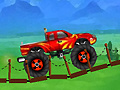 खेल Urban Truck