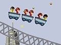 खेल Rollercoaster Rush