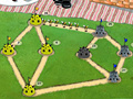 खेल Bug War 2