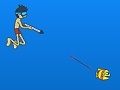 खेल Fisher Boy