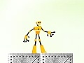 खेल Benda Bot