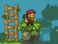 खेल Mushroomer