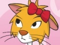 खेल Create f Cat