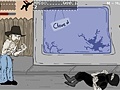 खेल Chuck Norris vs. Ninjas