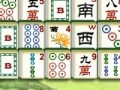 ಗೇಮ್ Mahjong Chain
