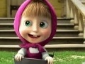 खेल Mary around the house