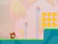 खेल Bearboy And The Cursor
