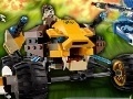 खेल Lego: Racing Cheema