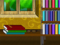 खेल Library Escape