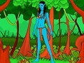 खेल Colour the World Avatar