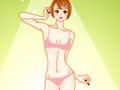 खेल Dress Up - Fashion for Jenny