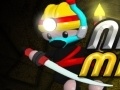ગેમ Ninja Miner 2