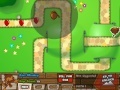 खेल Bloons TD5 (tower defence 5)