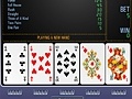 खेल Poker Machine