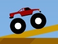 खेल Monster Truck Maniac 3