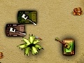 खेल Operation Desert Sabre