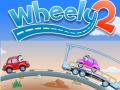 खेल Wheely 2