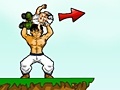खेल Dwarf Toss