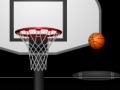 खेल Basketball challenge