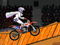 खेल Moto X Madness