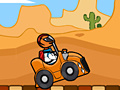 खेल Smash and Dash
