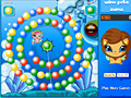 खेल Winx Club Zuma