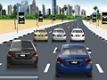 खेल 3D Racing Craze