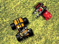 खेल Monster Truck Rampage
