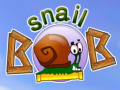 खेल Snail Bob 1