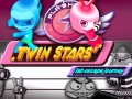 खेल Twin stars