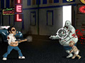 खेल Zombie Blitz